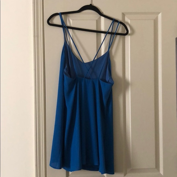 Crisscross applesauce Dress - Picture 2 of 2